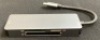 USB 3.0 Multi Card Reader Type C