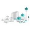 Complete Baby Feeding Set for Breast Milk and Formula&nbsp;- Missing Nipple Covers