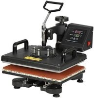 5 in 1 Digital Heat Press Machine&nbsp;