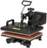 5 in 1 Digital Heat Press Machine&nbsp;