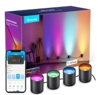 Govee Smart Fixture Lights