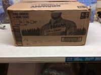 Brawny Tear-A-Square Paper Towels, 16 Rolls - New&nbsp;