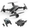 DEERC S167 Foldable GPS Drone with 1080P Camera for Beginners