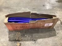 VIMGLI Pool Vacuum Cleaner