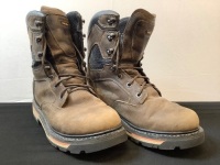 Mens Work Boots, 11D