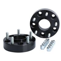 KSP 1.5" Hubcentric Wheel Spacers fits Jeep JK JK Wrangler Grand Cherokee