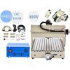 CNCEST 3040 Router Desktop Engraving Machine 400W