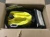 Yescom 1500W Multipurpose Heavy Duty Steam Cleaner&nbsp;with 1.5L Tank&nbsp;