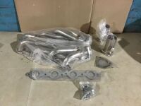 Exhaust Headers&nbsp;