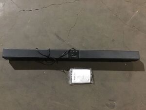 60W Bluetooth Surround Sound Bar 8 Speaker 