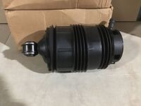 Lot of (4) Air Springs