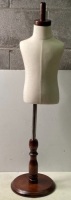 Dress Form