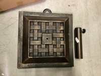 Weighted Umbrella Stand