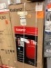 Galanz 7.6 cu ft Top Mount Refrigerator