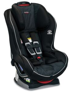 Britax Emblem 3 Stage Convertible Car Seat, Dash 