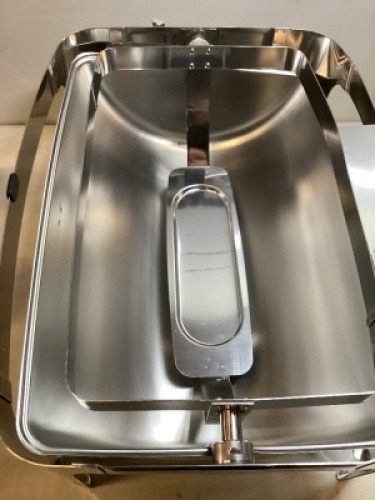 Chafing Dish Buffet Set