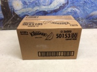 Kleenex Ultra Soft Facial Tissues, 8 Flat Boxes, 120 Tissues per Box - New&nbsp;