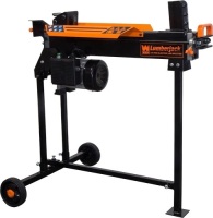 6.5-Ton Electric Log Splitter,Black