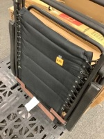 Zero Gravity Folding Chair