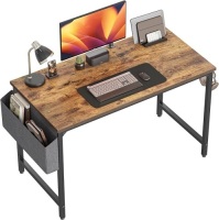 CubiCubi Study Computer Desk 47"