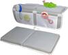 Lot of (2)&nbsp;Comfort Baby Bath Time Kneelers - New&nbsp;