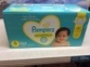 Pampers Swaddlers Baby Diapers, Size 5, 104 ct - New