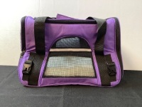 Pet Carrier Bag