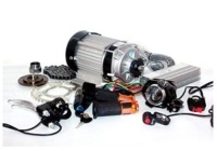 60V 750W Upgrade Brushless Motor Kit for Electric Tricycle&nbsp;