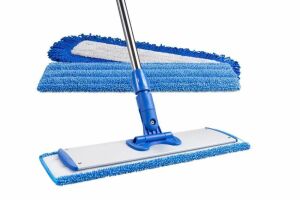 18" Professional Microfiber Mop