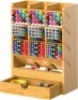 Bamboo Desktop&nbsp;Organizer