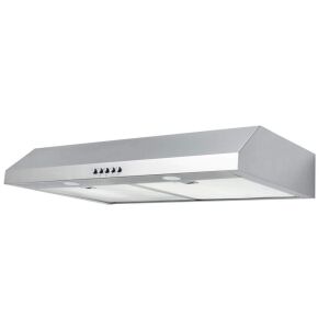 Vissani 30" Stainless Under Cabinet Range Hood 