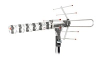 Outdoor Rotating Antenna