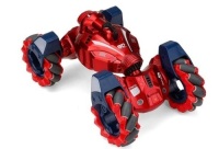 Remote Control Stunt Vehicle Toy