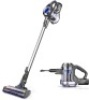 MOOSOO Cordless&nbsp;4 in 1 Powerful Suction Stick Handheld Vacuum Cleaner XL-618A - New&nbsp;