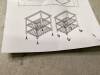 Storage Shelf