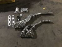 Stainless Steel Exhaust Headers&nbsp;