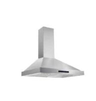 Vissani 30" Stainless Wall Mont Range Hood