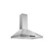 Vissani 30" Stainless Wall Mont Range Hood