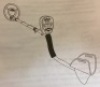 Tuffiom Metal Detector