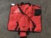 Lot of (3) JBM Garment Bags