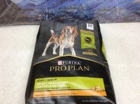 Purina Pro Plan Weight Management Adult Dry Dog Food Chicken & Rice Formula - New&nbsp;