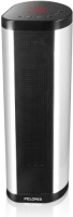 PELONIS NTH15-17BRA Portable 1500W Vertical and Horizontal Ceramic Tower Space Heater, Internal Oscillation, with Remote Control - Appears New&nbsp;&nbsp;
