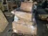 Pallet of Salvage - Items May be Broken or Incomplete