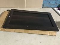 Cabinet Barn Door - For Parts/Repair