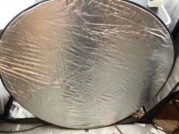 Kshoie Folding Photography Reflector