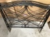 4 Piece Garden Decorative Fencing