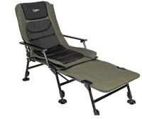 Vingli XXL Folding Fishing Chair, 48x22"