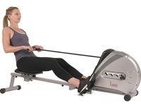 Foldable Rowing Machine, May Be Missing Hardware