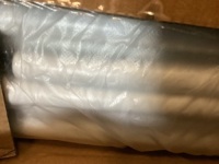 Wedding Tent, May Be Missing Hardware
