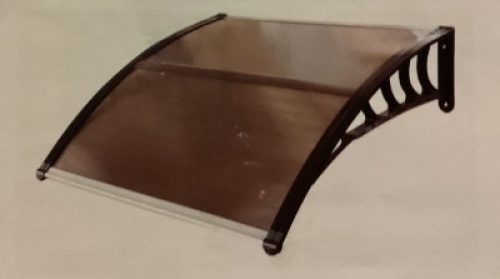 Vingli Door Canopy
